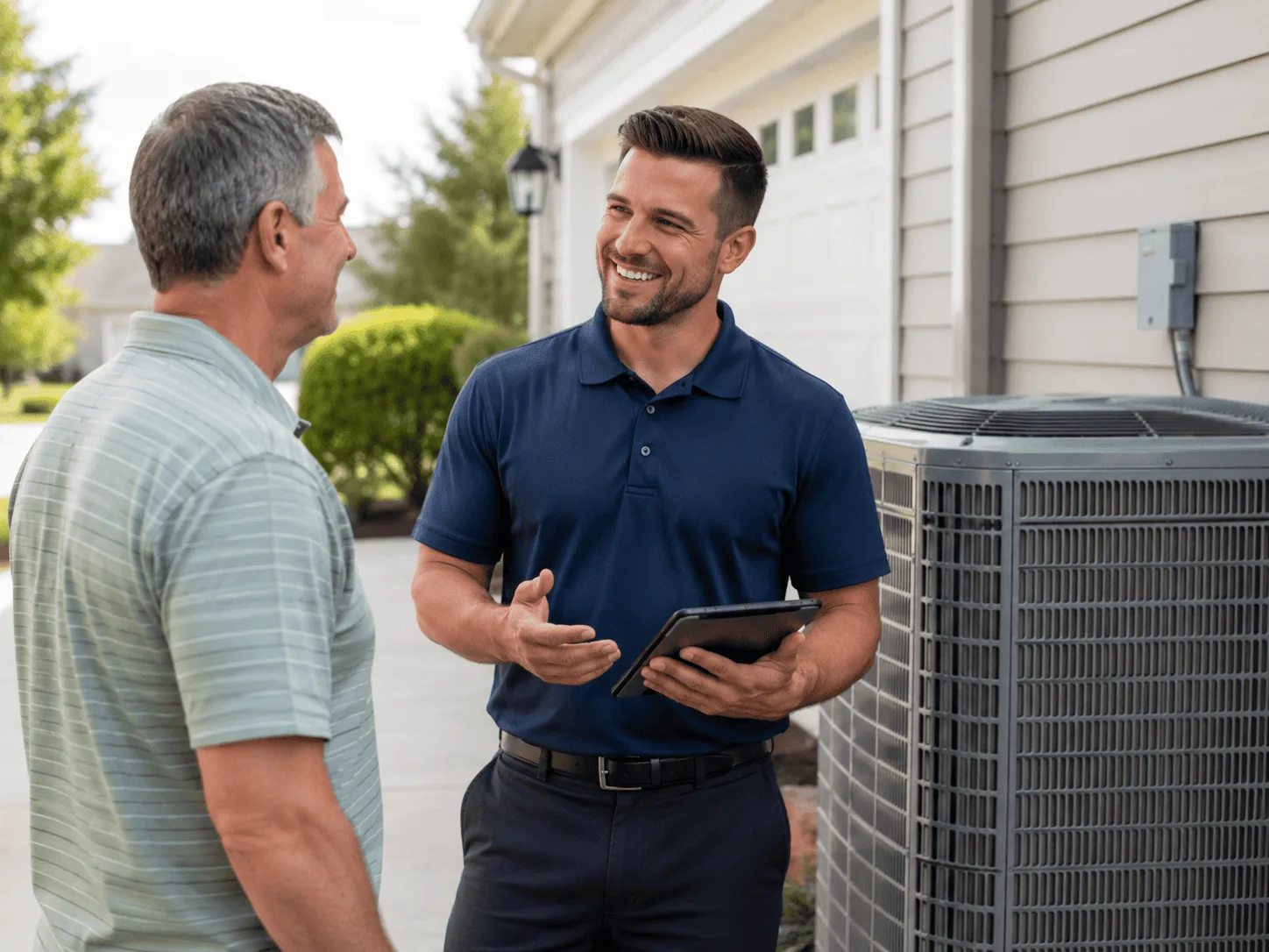 Heat Pump Installation Mattawan, MI FAQs
